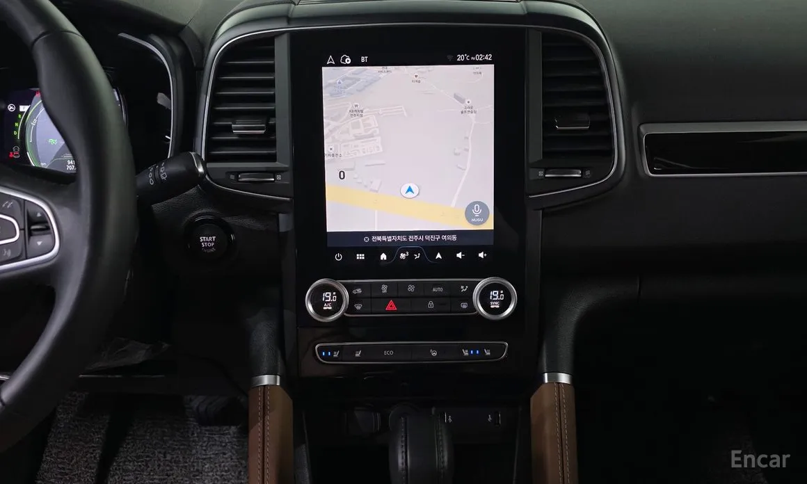 Фото 15 - Renault QM6