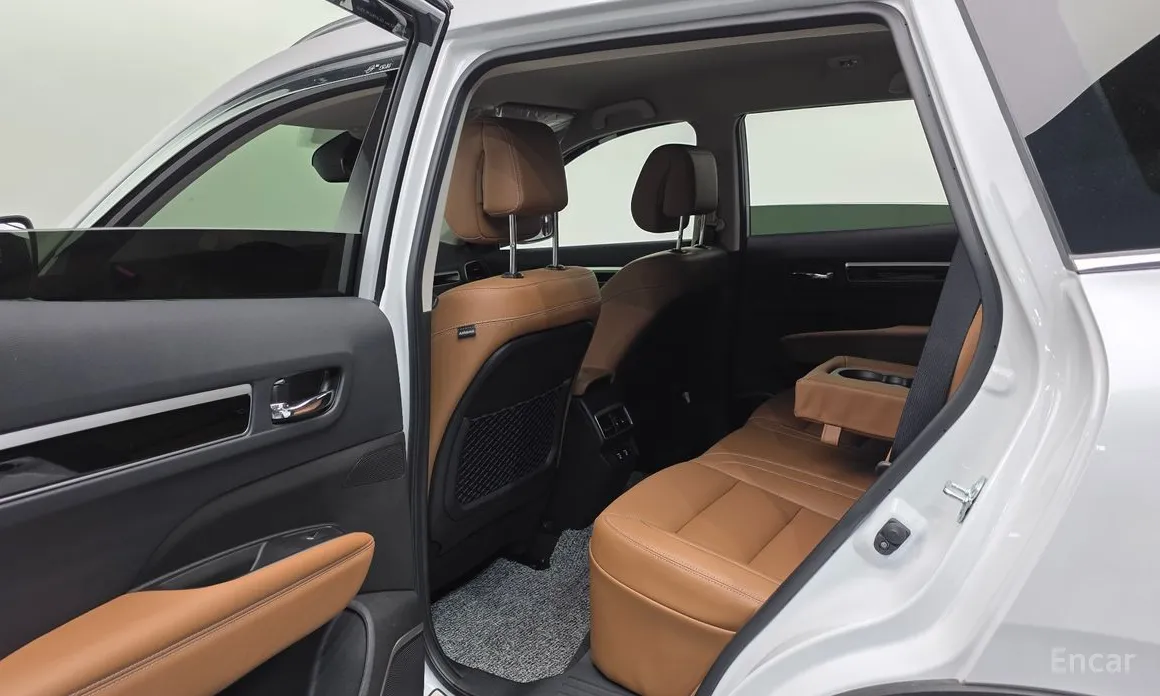 Фото 17 - Renault QM6