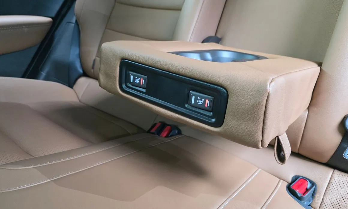 Фото 18 - Renault QM6