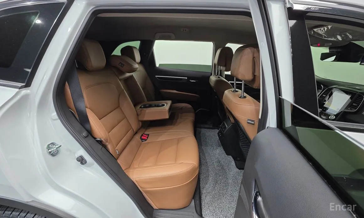 Фото 19 - Renault QM6