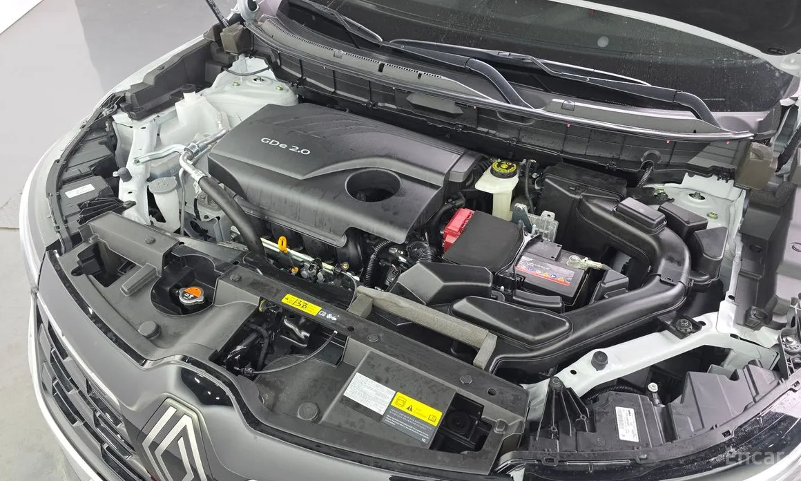 Фото 6 - Renault QM6