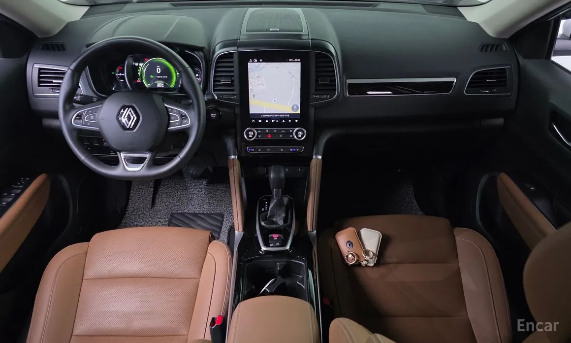 Фото 7 - Renault QM6