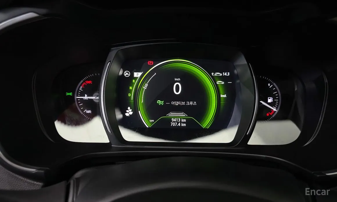 Фото 8 - Renault QM6