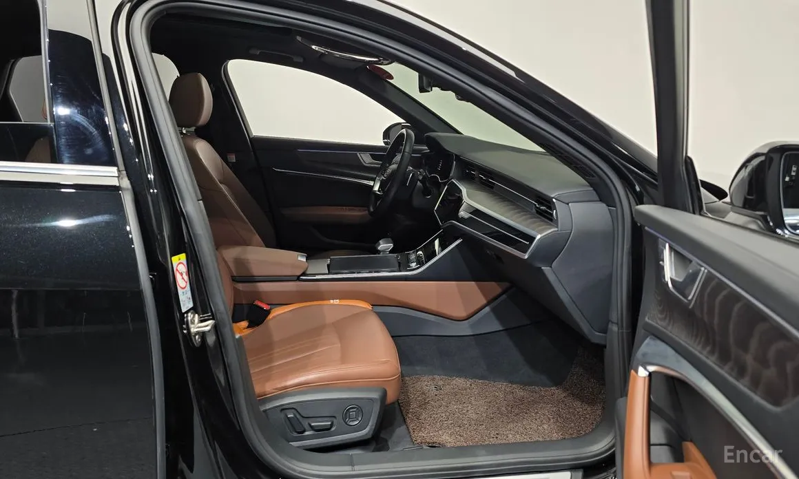 Фото 11 - Audi A6