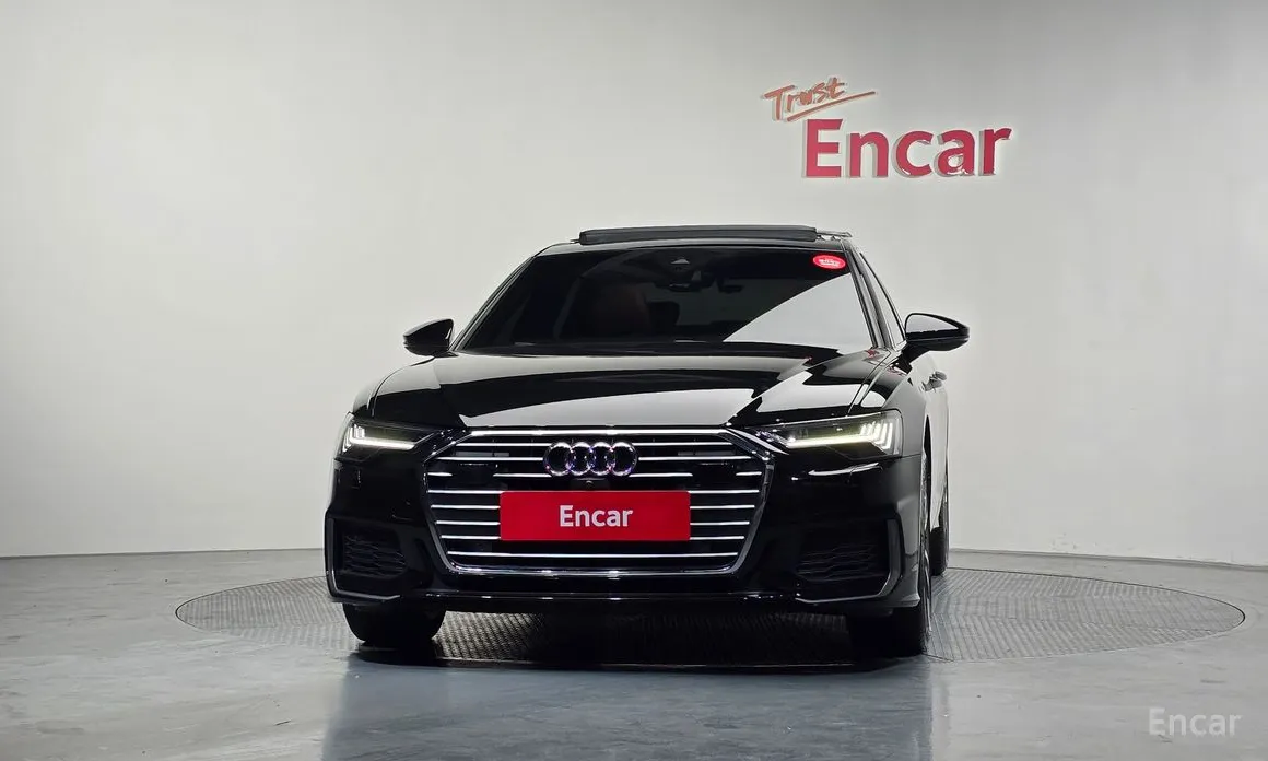 Фото 3 - Audi A6