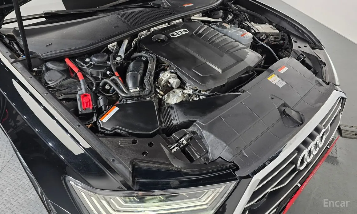 Фото 6 - Audi A6