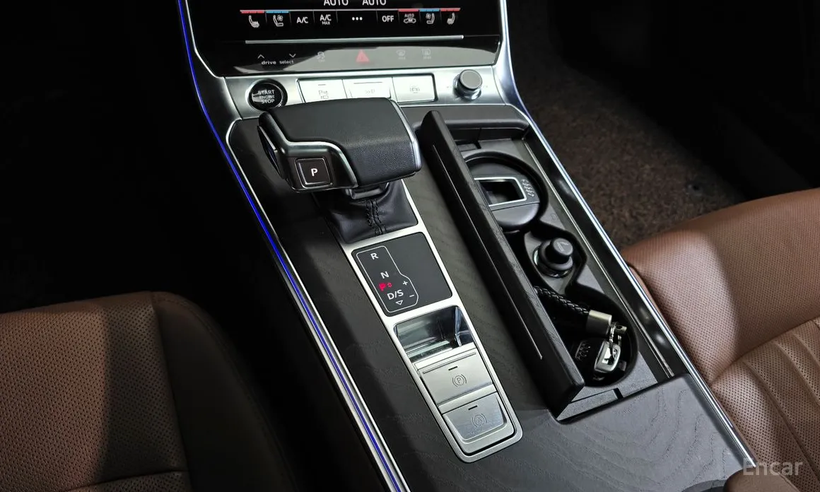 Фото 9 - Audi A6