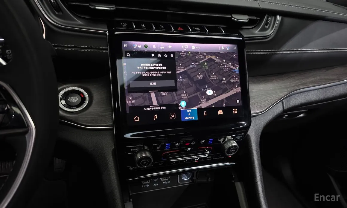 Фото 14 - Jeep Cherokee