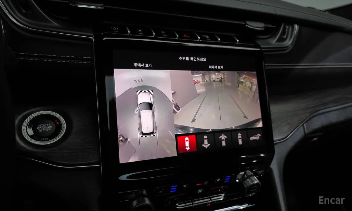 Фото 16 - Jeep Cherokee