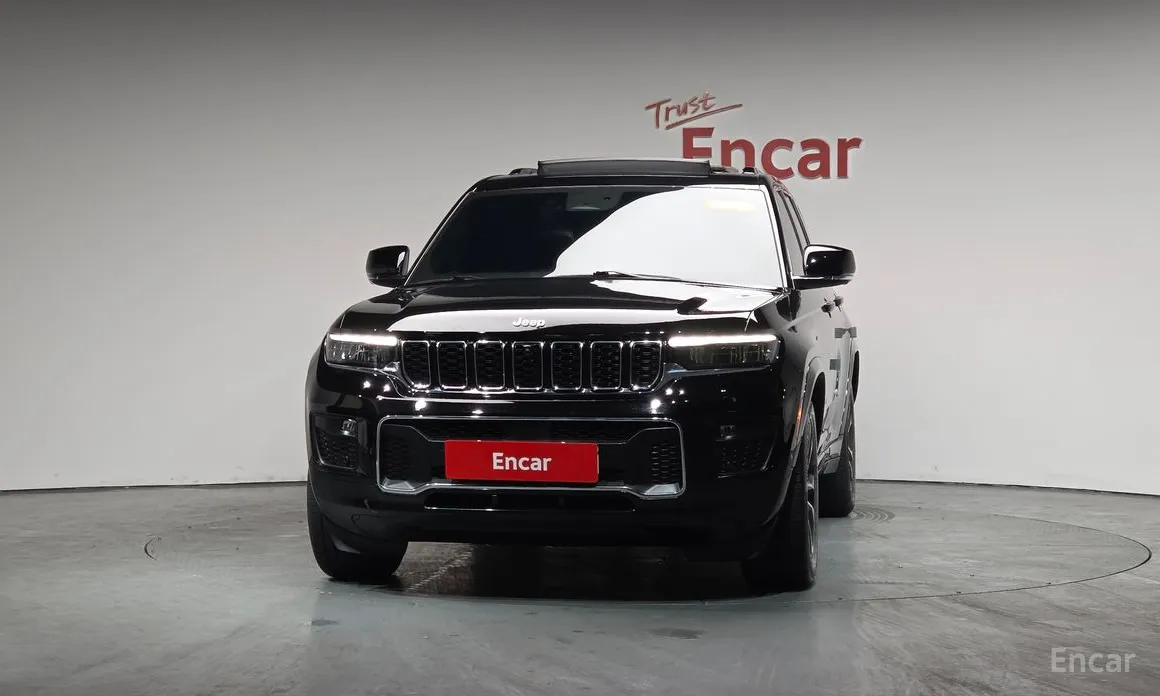 Фото 3 - Jeep Cherokee