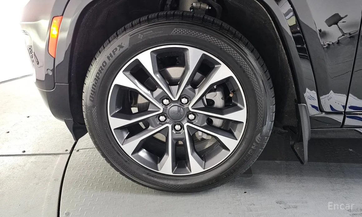 Фото 5 - Jeep Cherokee