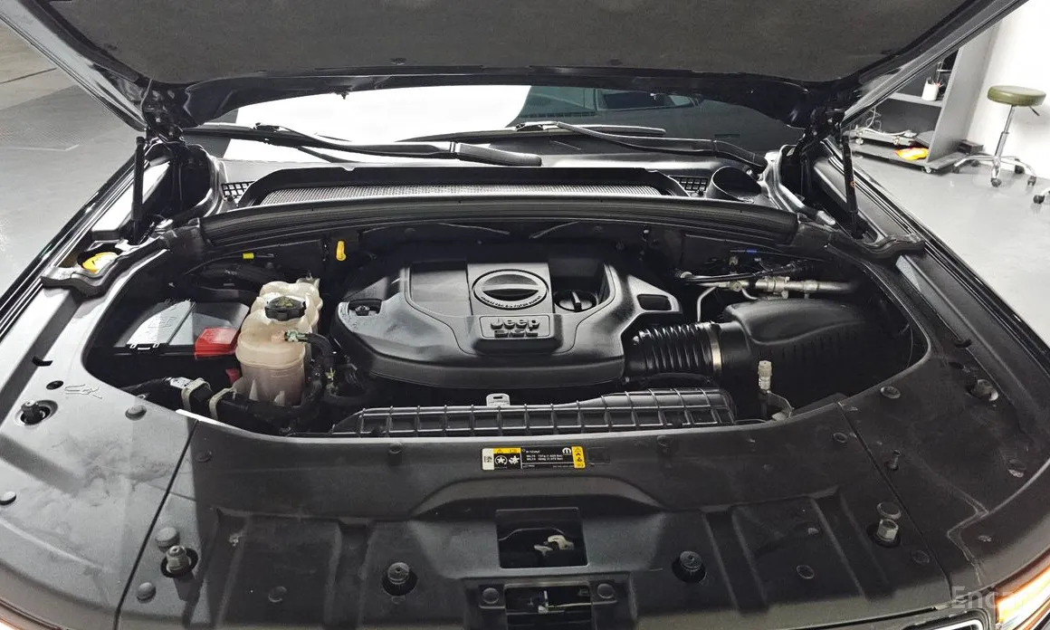 Фото 6 - Jeep Cherokee