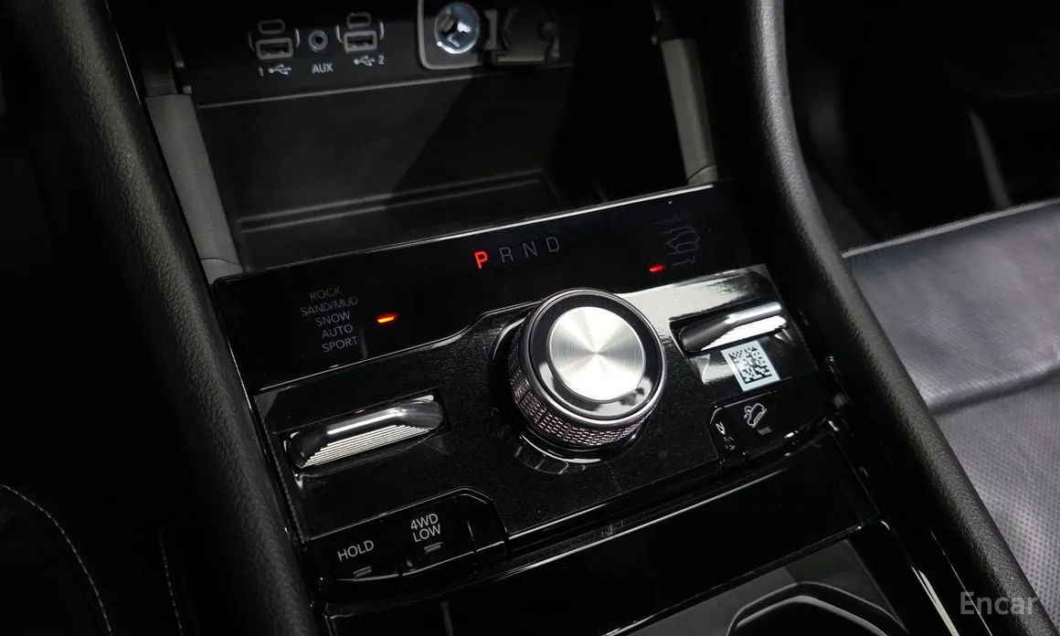 Фото 9 - Jeep Cherokee