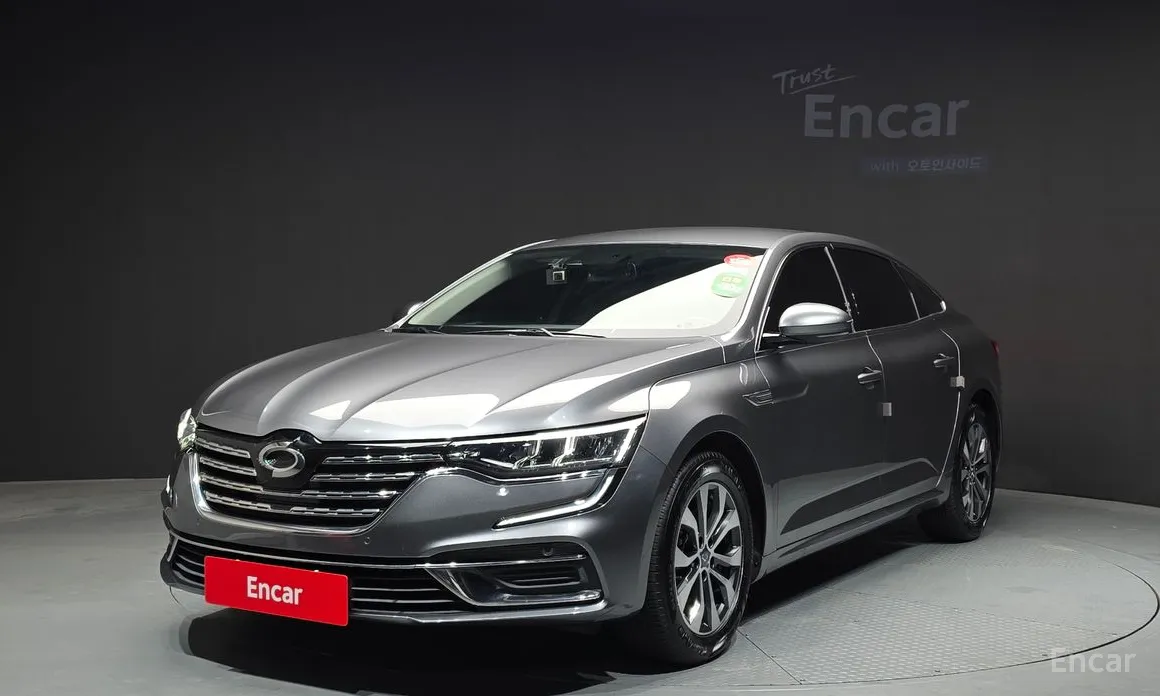 Фото 1 - Renault SM6