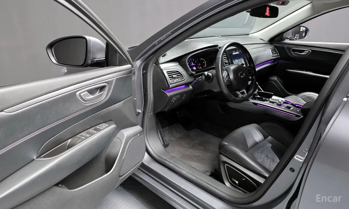 Фото 10 - Renault SM6