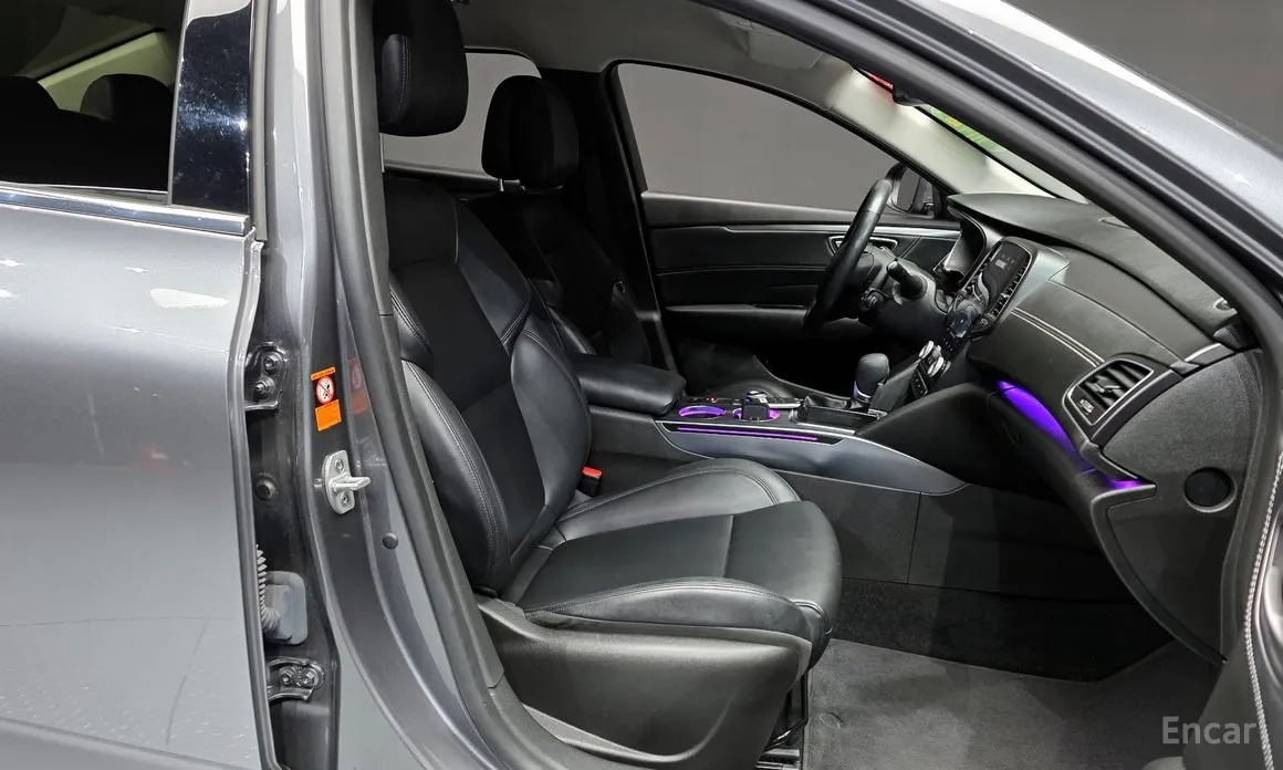 Фото 11 - Renault SM6