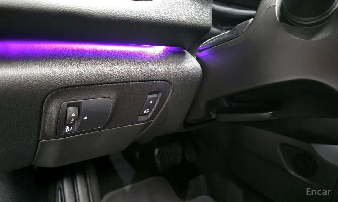 Фото 15 - Renault SM6