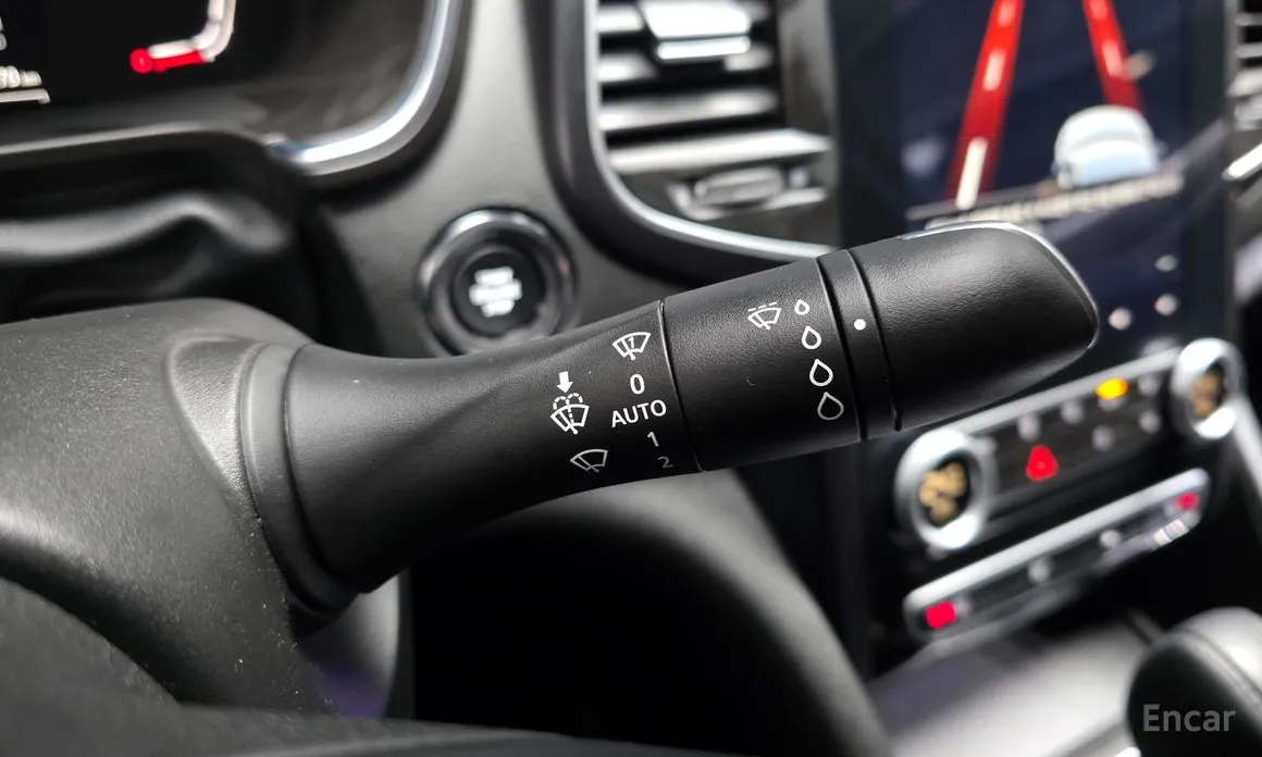 Фото 19 - Renault SM6