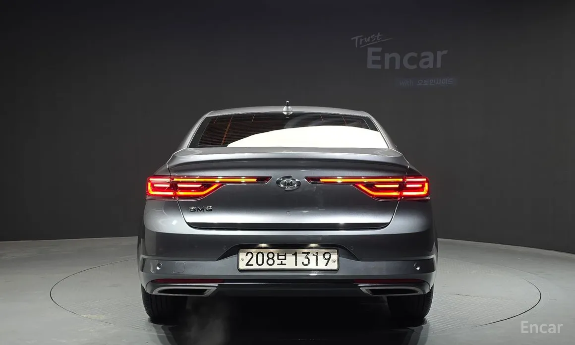 Фото 4 - Renault SM6