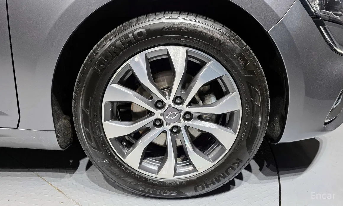 Фото 5 - Renault SM6