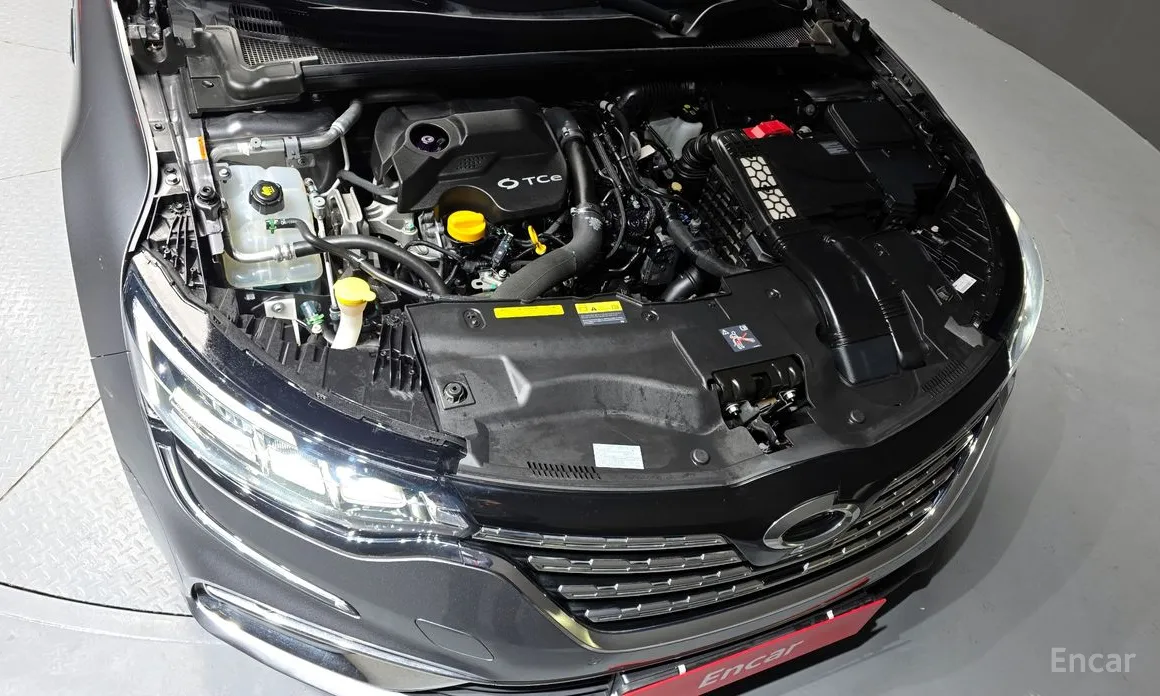 Фото 6 - Renault SM6