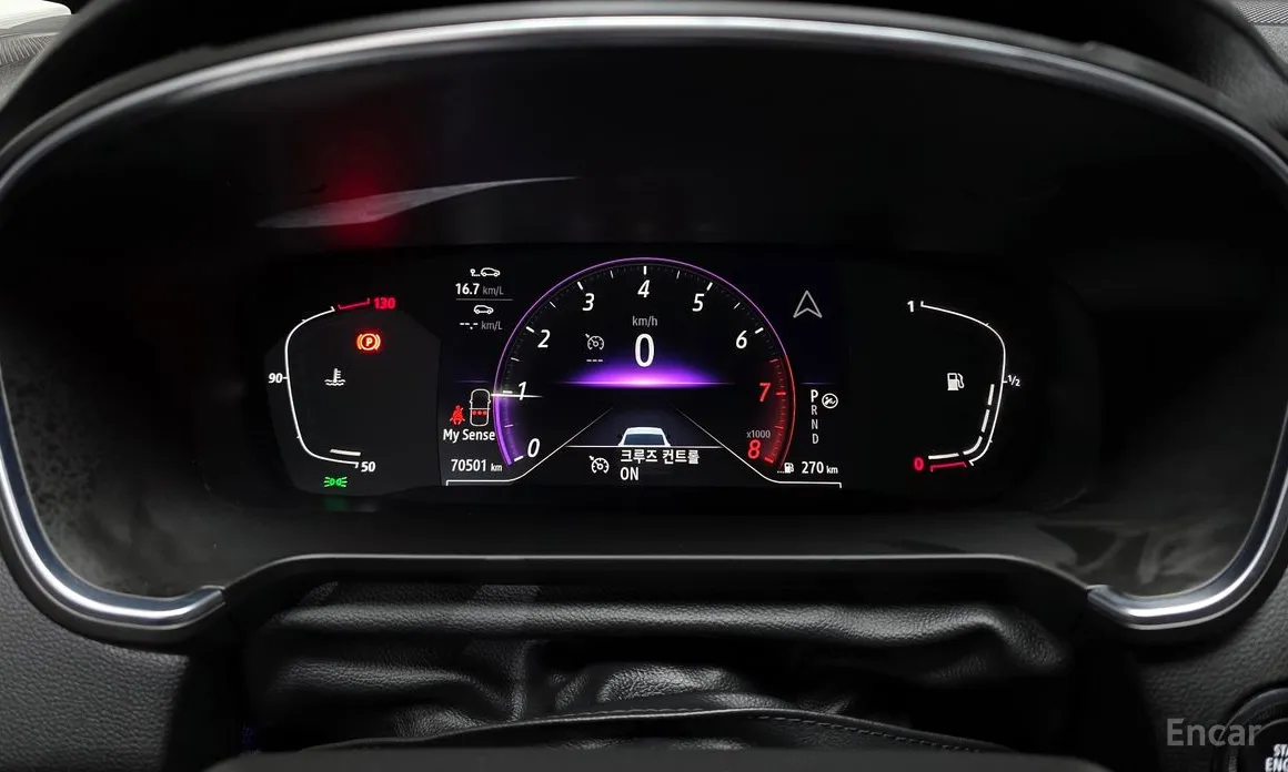 Фото 8 - Renault SM6