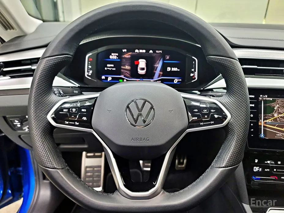 Photo 11 - Volkswagen Arteon