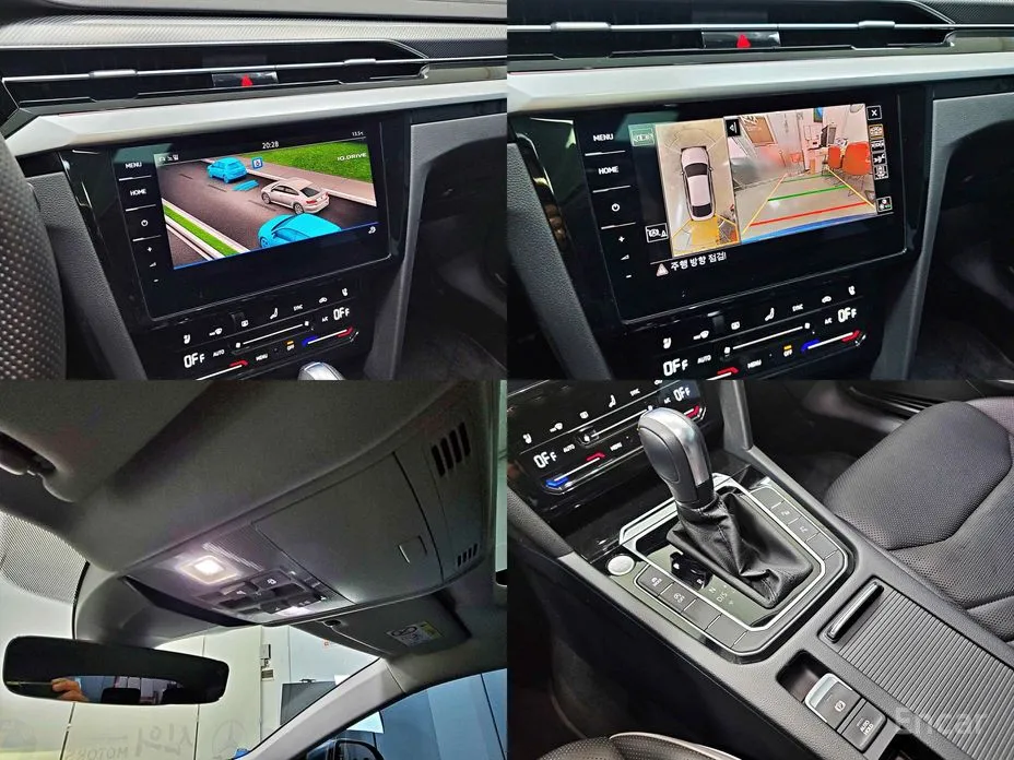 Photo 13 - Volkswagen Arteon