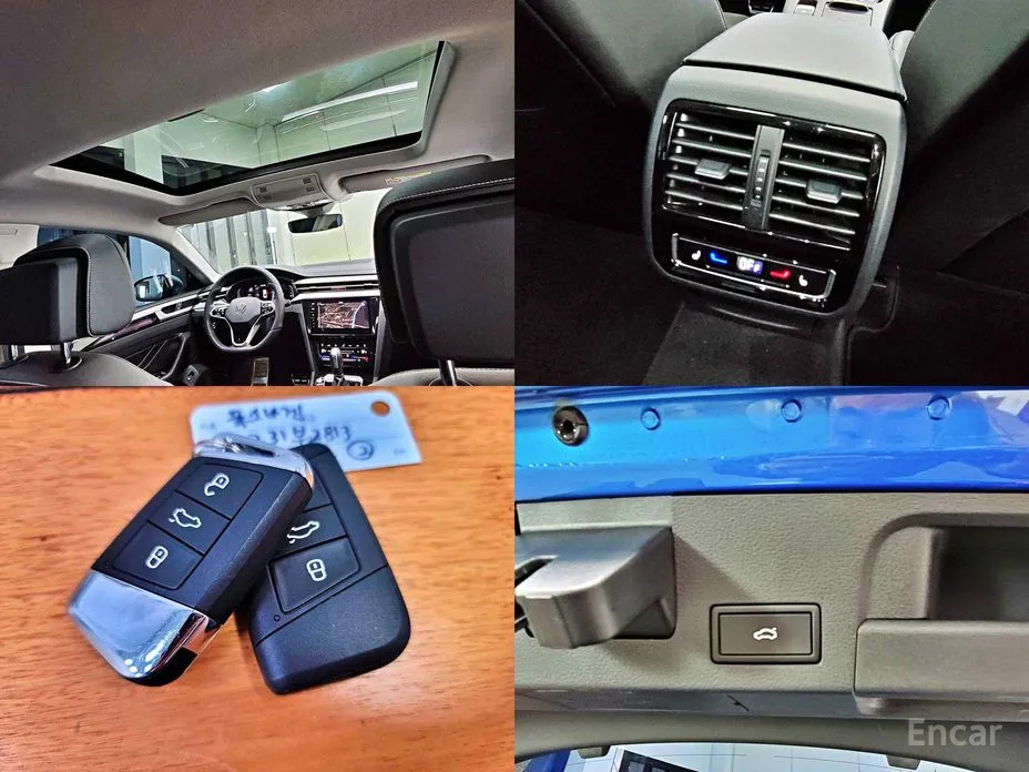 Photo 17 - Volkswagen Arteon