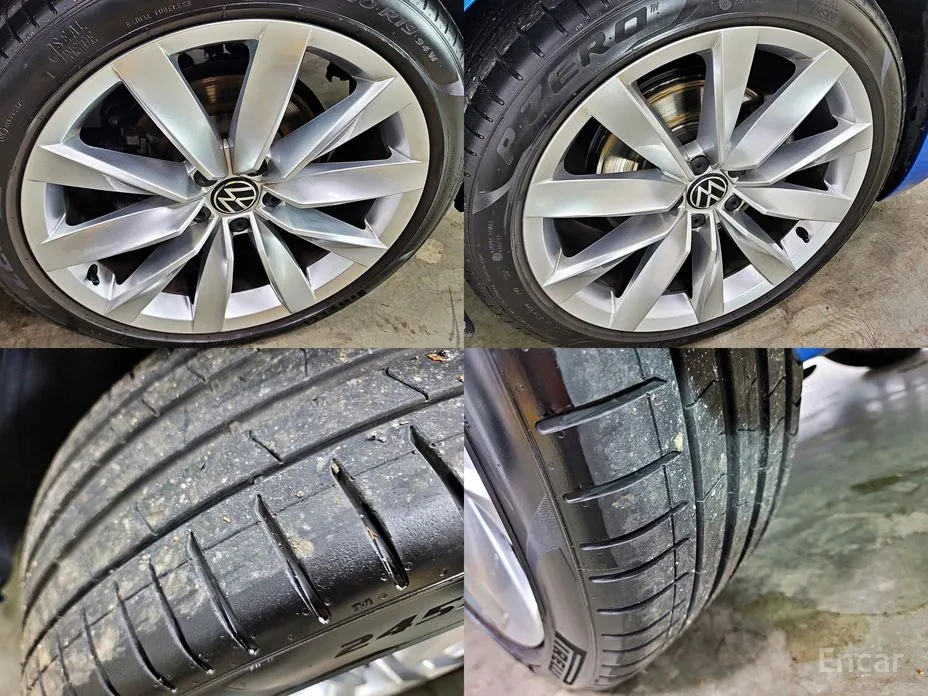 Photo 5 - Volkswagen Arteon