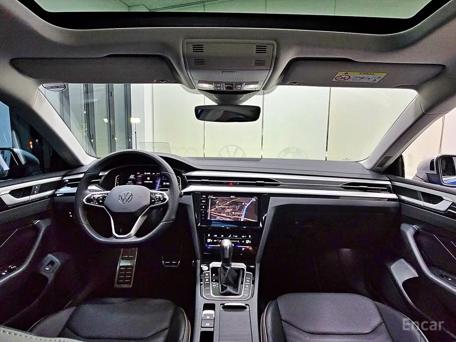 Photo 7 - Volkswagen Arteon