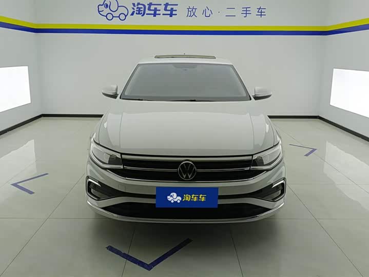 Фото 2 - Volkswagen Bora