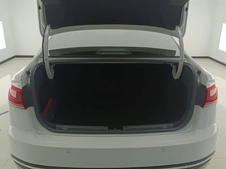 Фото 4 - Volkswagen Bora