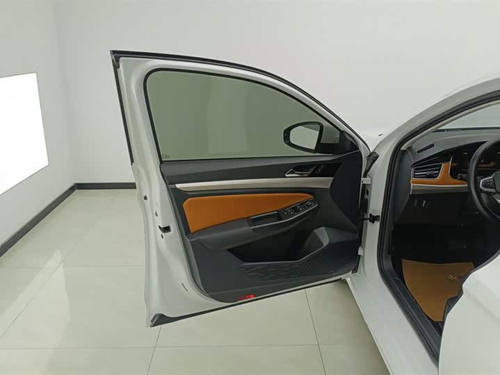 Фото 7 - Volkswagen Bora