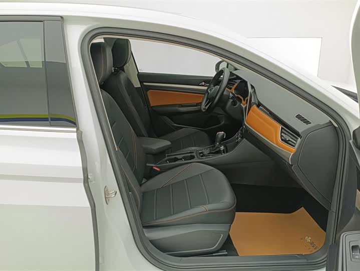 Фото 8 - Volkswagen Bora