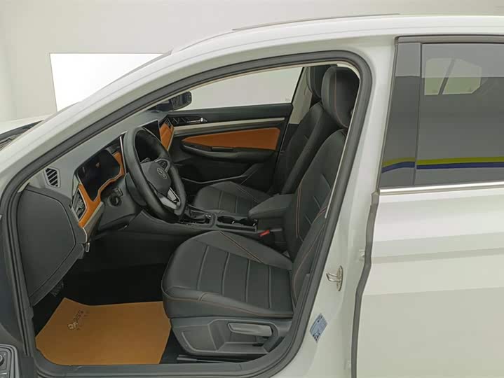 Фото 9 - Volkswagen Bora