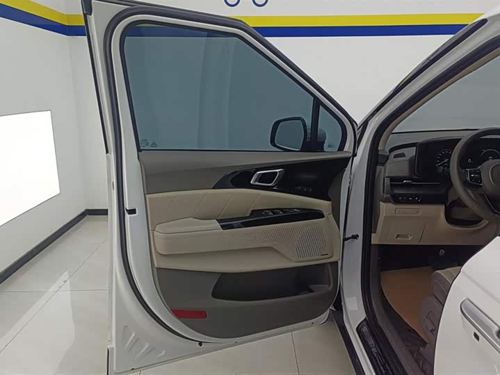 Фото 7 - Kia Carnival