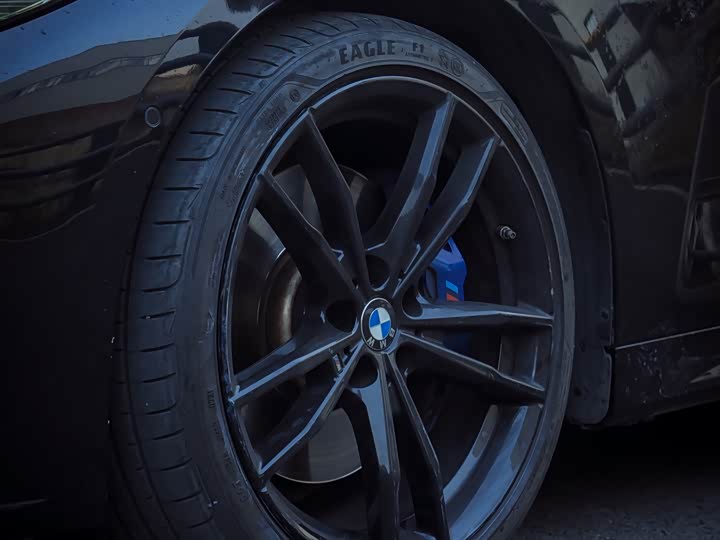 Фото 2 - BMW 4 Series