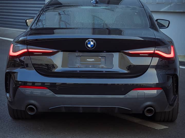 Фото 3 - BMW 4 Series