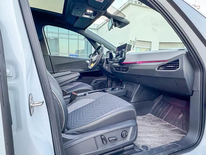 Фото 4 - Volkswagen ID.3