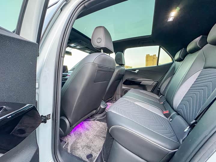 Фото 5 - Volkswagen ID.3