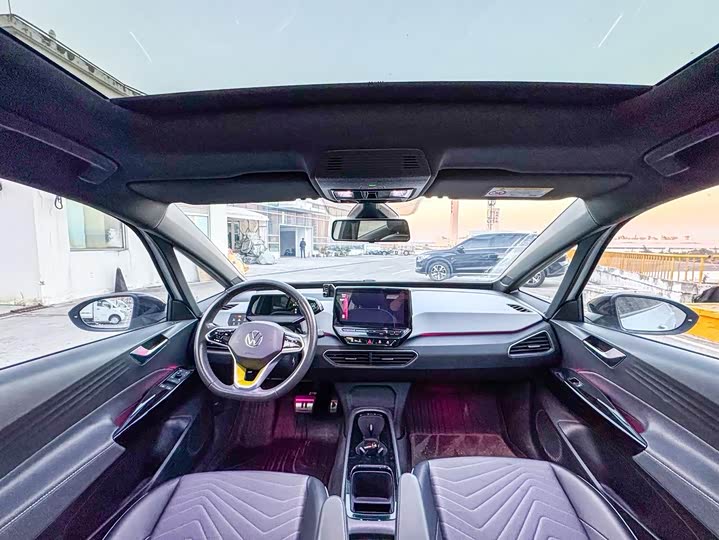 Фото 6 - Volkswagen ID.3