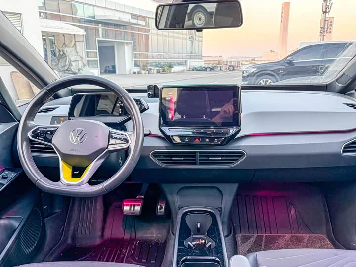 Фото 7 - Volkswagen ID.3