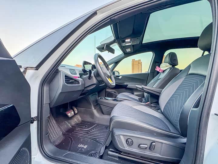 Фото 8 - Volkswagen ID.3