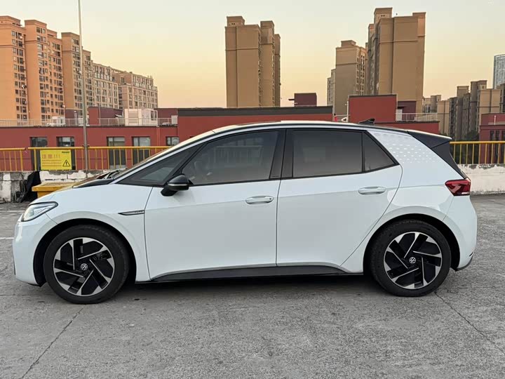 Фото 9 - Volkswagen ID.3