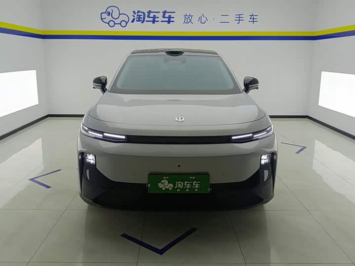 Фото 2 - Leapmotor B10