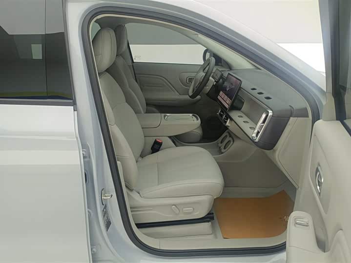 Фото 8 - Leapmotor B10