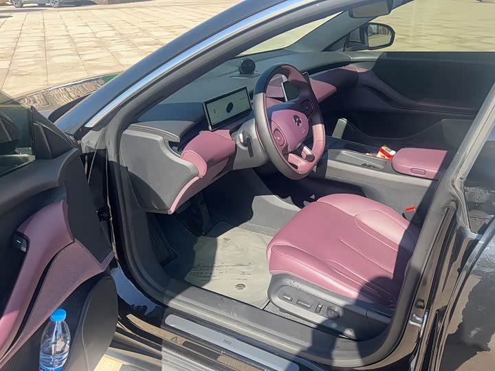 Фото 8 - Nio ET5T