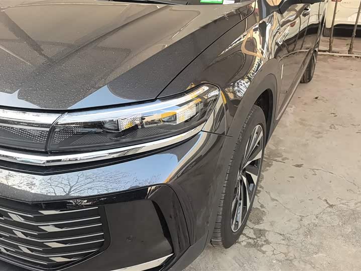 Фото 5 - Volkswagen Talagon