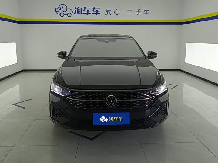 Фото 2 - Volkswagen Lavida